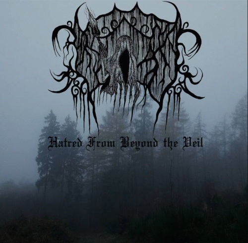 Hatred from Beyond the Veil